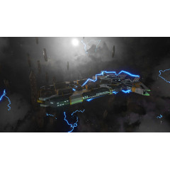 Avorion - Into The Rift