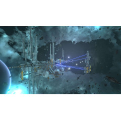 Avorion - Into The Rift