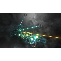 Avorion - Into The Rift