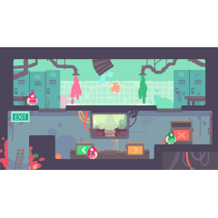 Regular Human Basketball