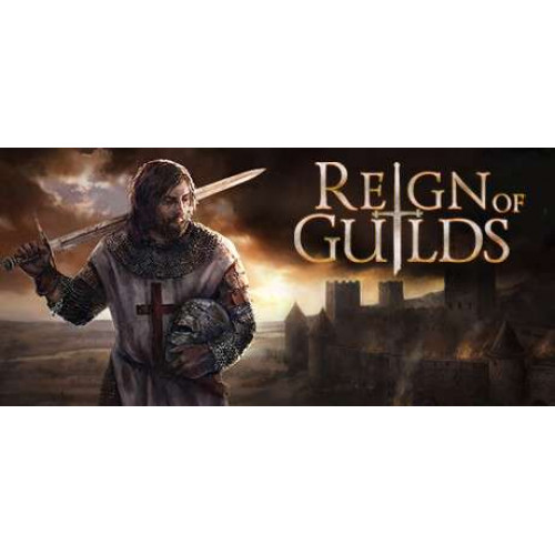 Reign of Guilds