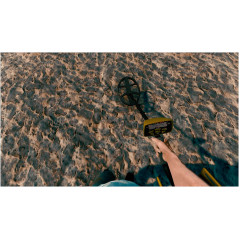 Awesome Metal Detecting