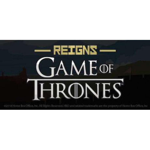 Reigns: Game of Thrones