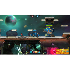 Awesomenauts All Nauts pack