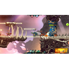 Awesomenauts All Nauts pack