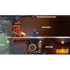 Awesomenauts All Nauts pack