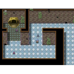 Ren the Summoner and the Erotic Dungeon