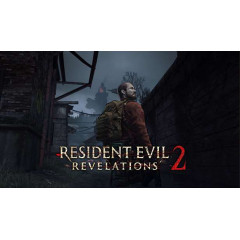 RER2 Episode Two: Contemplation