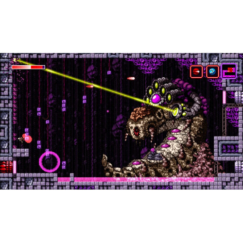 Axiom Verge