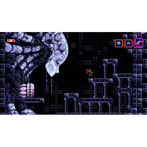 Axiom Verge