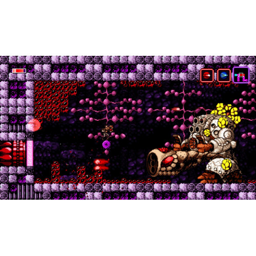 Axiom Verge