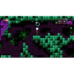Axiom Verge