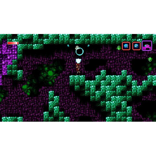 Axiom Verge