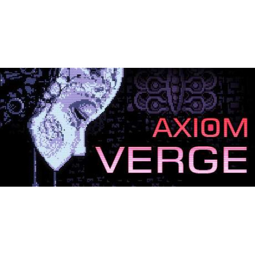 Axiom Verge