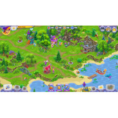 Агентство спасения: Похититель счастья