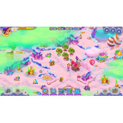 Агентство спасения: Похититель счастья