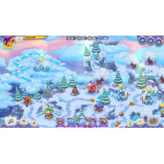 Агентство спасения: Похититель счастья