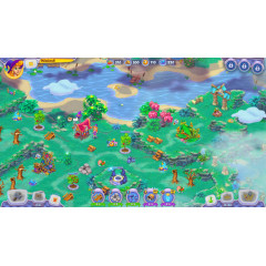 Агентство спасения: Похититель счастья