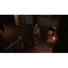 Resident Evil 0