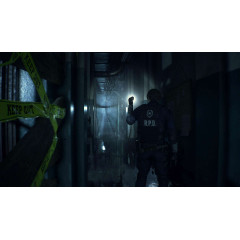 Resident Evil 2