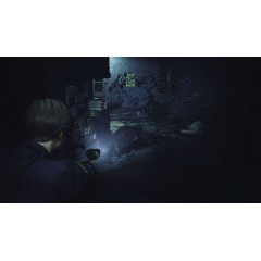 Resident Evil 2