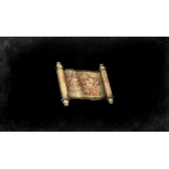 Дополнение «Карта сокровищ» для Resident Evil 4