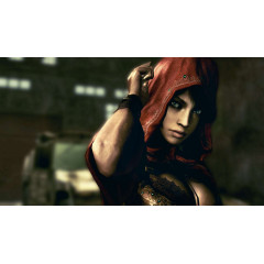 Resident Evil 5 - UNTOLD STORIES BUNDLE