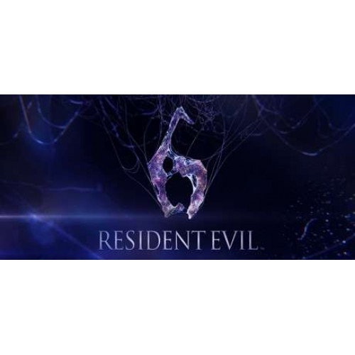 Resident Evil 6