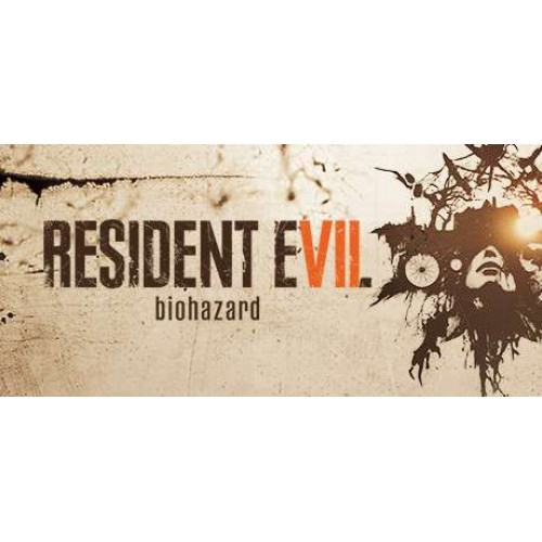 Resident Evil 7 Biohazard