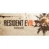 Resident Evil 7 Biohazard