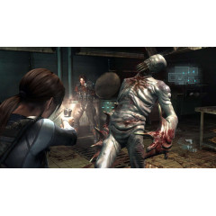 Resident Evil Revelations
