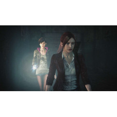 Resident Evil Revelations 2