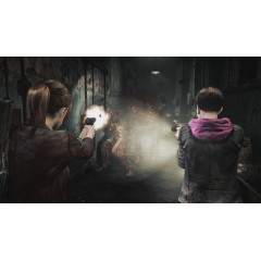 Resident Evil Revelations 2