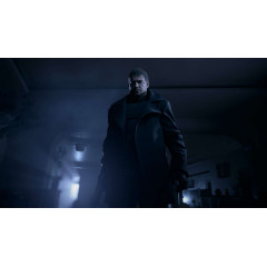 Resident Evil Village