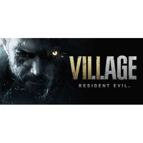 Resident Evil Village