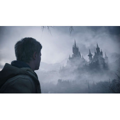 Resident Evil Village - Экспансия Уинтерсов