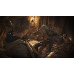 Resident Evil Village - Экспансия Уинтерсов