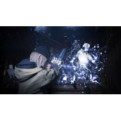 Resident Evil Village - Экспансия Уинтерсов