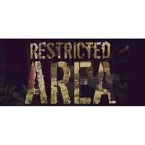 Restricted Area