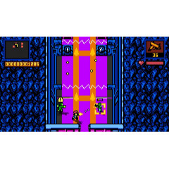 Retro City Rampage™ DX