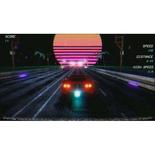 Retrowave