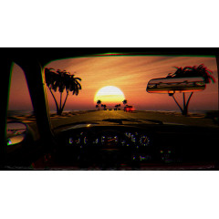 Retrowave
