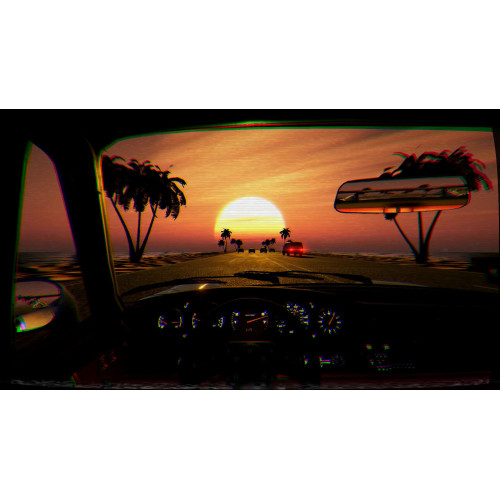 Retrowave