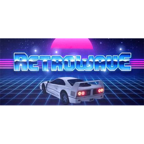 Retrowave