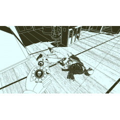 Return of the Obra Dinn