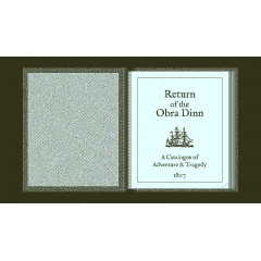 Return of the Obra Dinn