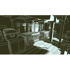 Return of the Obra Dinn