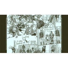 Return of the Obra Dinn