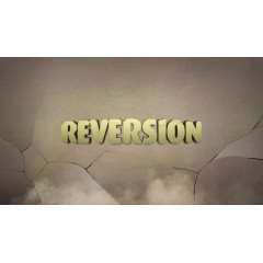 Reversion - The Escape (1st Chapter)