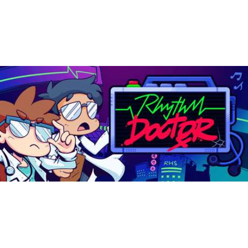 Rhythm Doctor